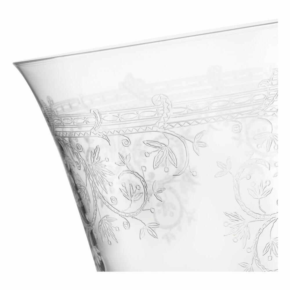 montana: :avalon water glass, set of 6, drinking glass, drinking cup, juice glass, long drink glass, water glass, 170 ml, 037969