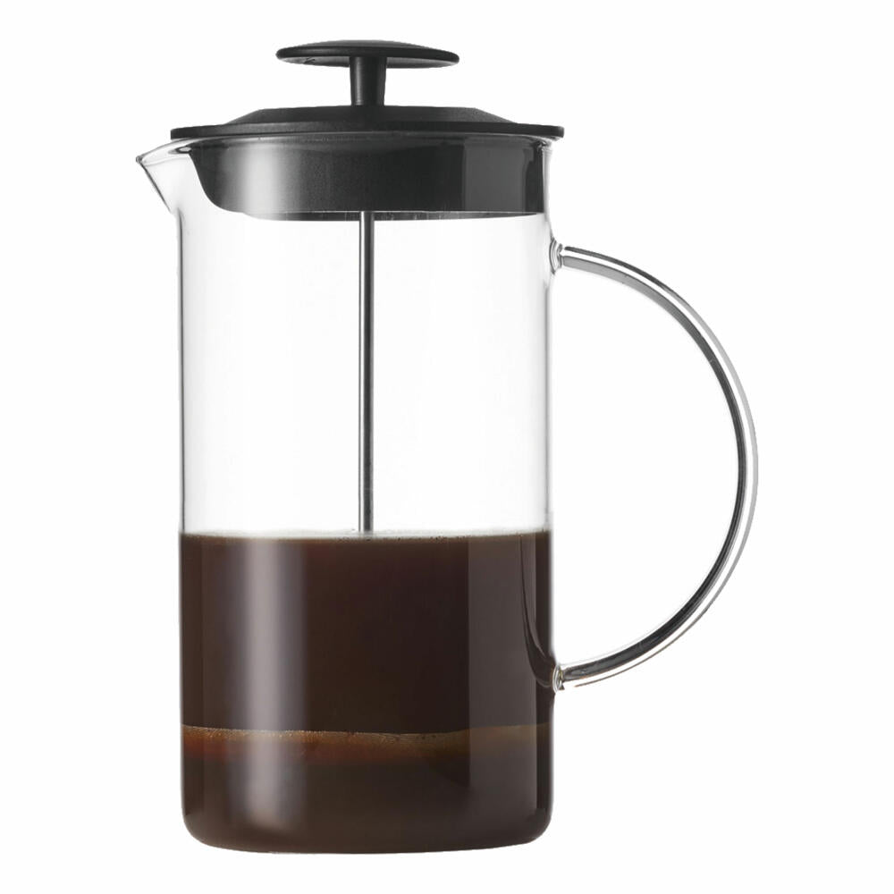 montana: :enjoy coffee maker, coffee maker, coffee press, French press, coffee pot, coffee maker, 1 L, 065817