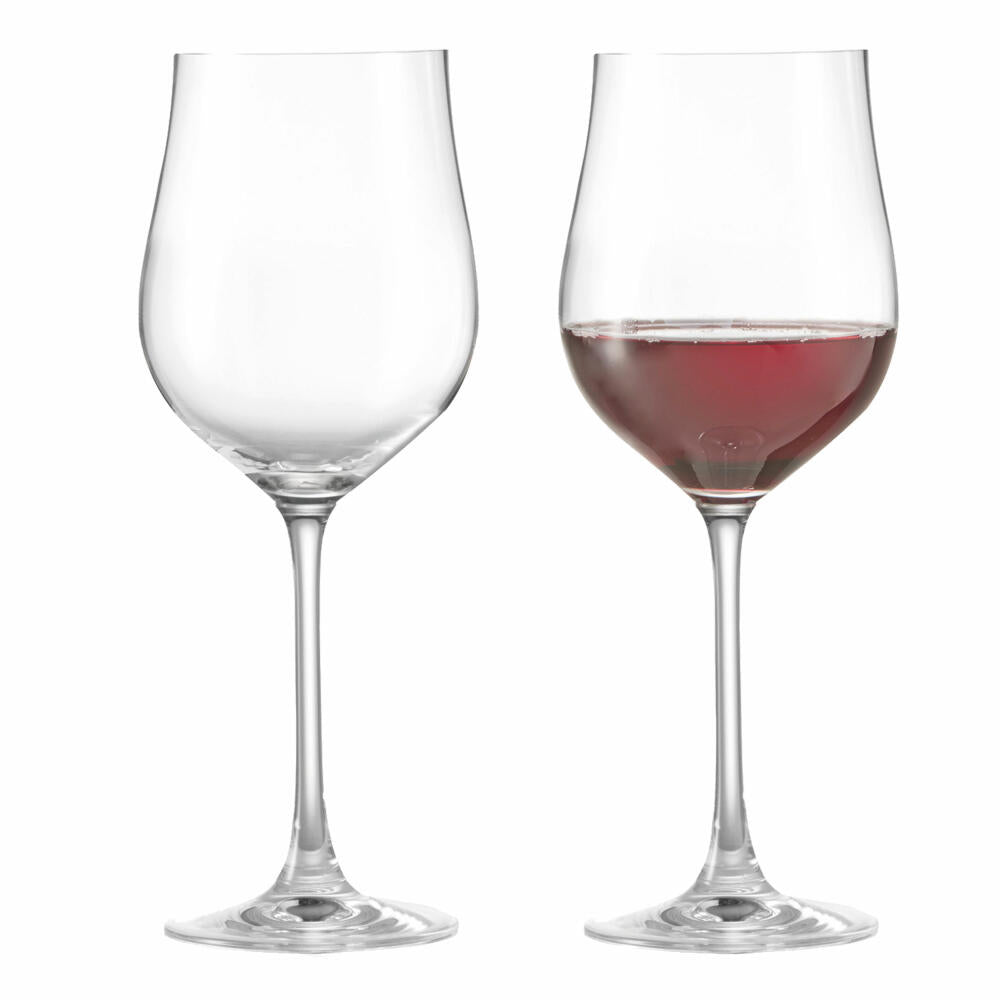 montana: :fine red wine glass, set of 6, white wine glass, wine goblet, red wine, wine glass, wine glass, 200 ml, 042791