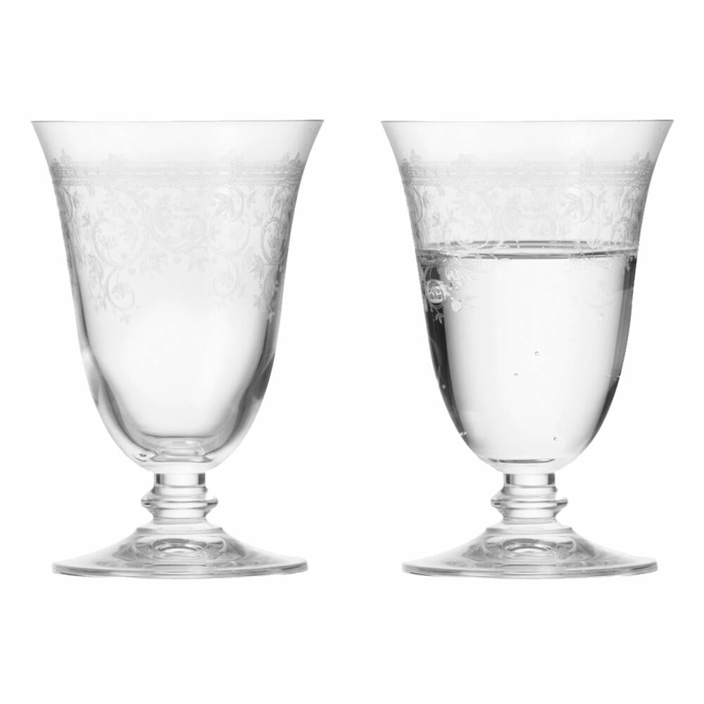 montana: :avalon water glass, drinking glass, drinking cup, juice glass, long drink glass, water glass, 170 ml, 037969