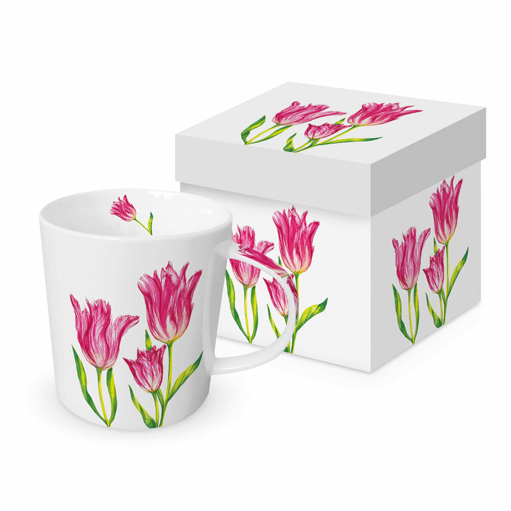 PPD Patagonia Trend Mug, in gift box, mug, coffee mug, cup, New Bone China, 400 ml, 160302543