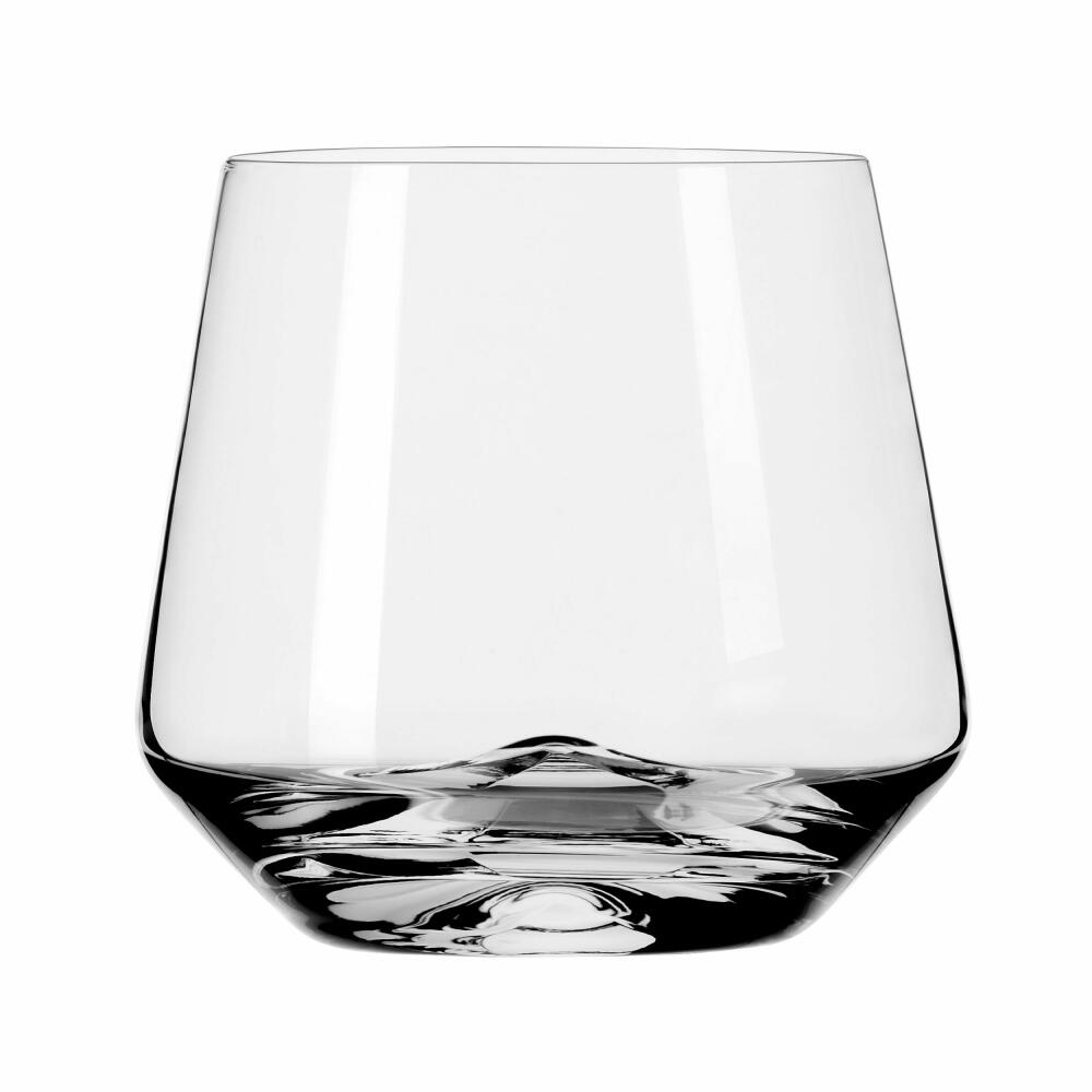 Ritzenhoff Tumbler Deep Spirits 002, Romi Bohnenberg, crystal glass, 409 ml, 3841002