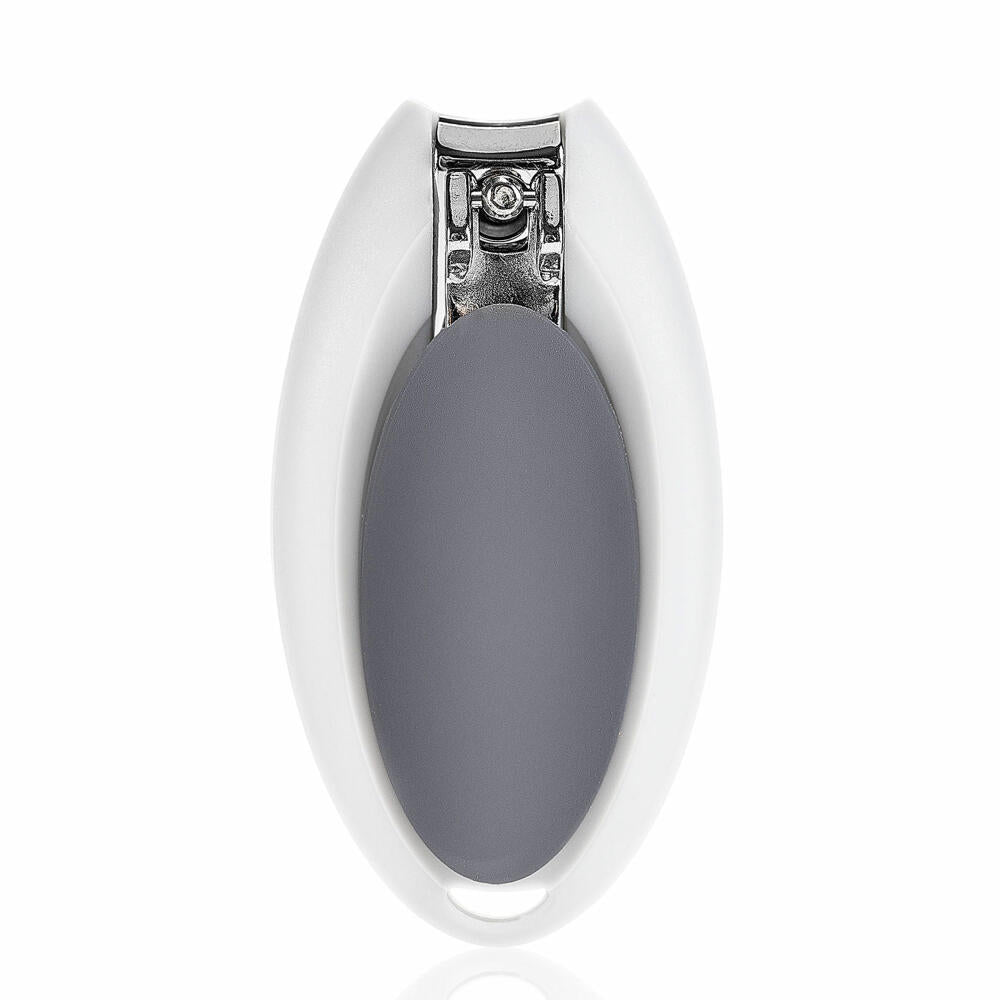 reer BabyCare nail care set, 2 pieces, nail scissors, nail clippers, nail scissors, clippers, 81050