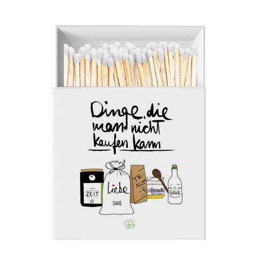 PPD Things Matches, Matchbox, Matchbox, Match, Matches, 186401559