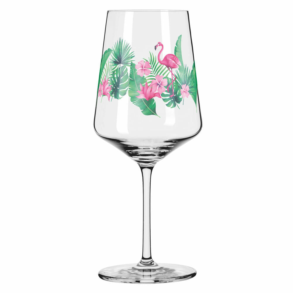 Ritzenhoff Sommertau aperitif glass 014, Artur Hakobyan, crystal glass, 544 ml, 2931014