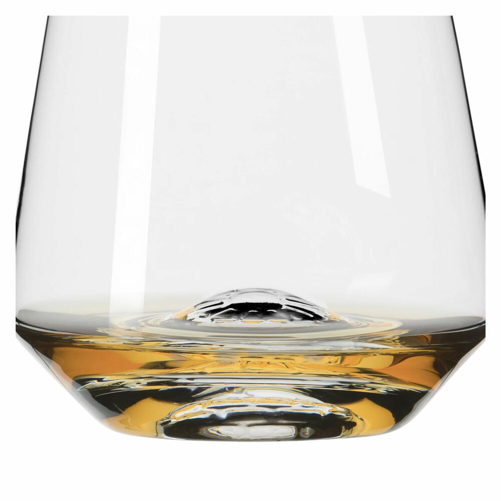 Ritzenhoff Tumbler Deep Spirits 004, Jürgen Ertl, crystal glass, 409 ml, 3841004