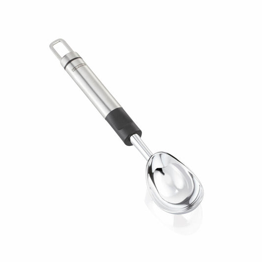 Leifheit ice cream scoop Proline, ice cream spoon, ice cream scraper, stainless steel, 3062