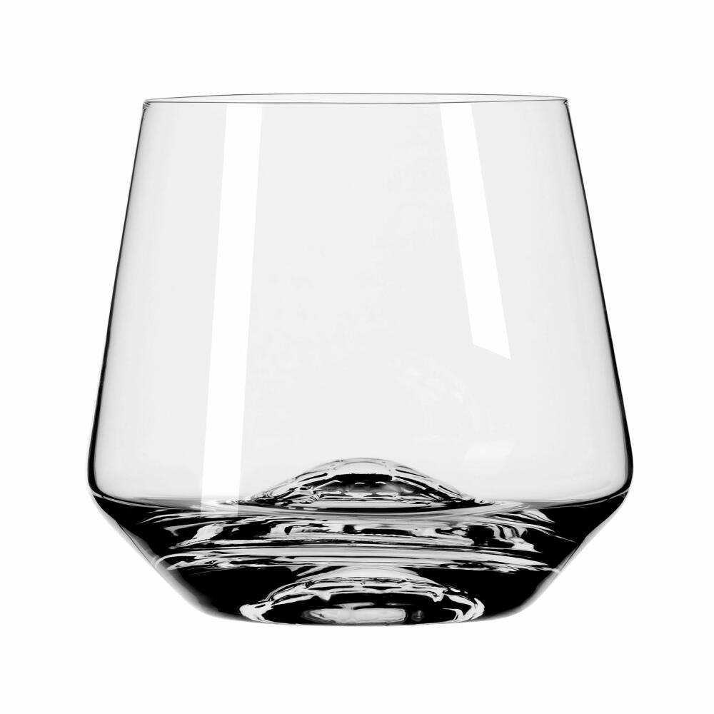 Ritzenhoff Tumbler Deep Spirits 004, Jürgen Ertl, crystal glass, 409 ml, 3841004