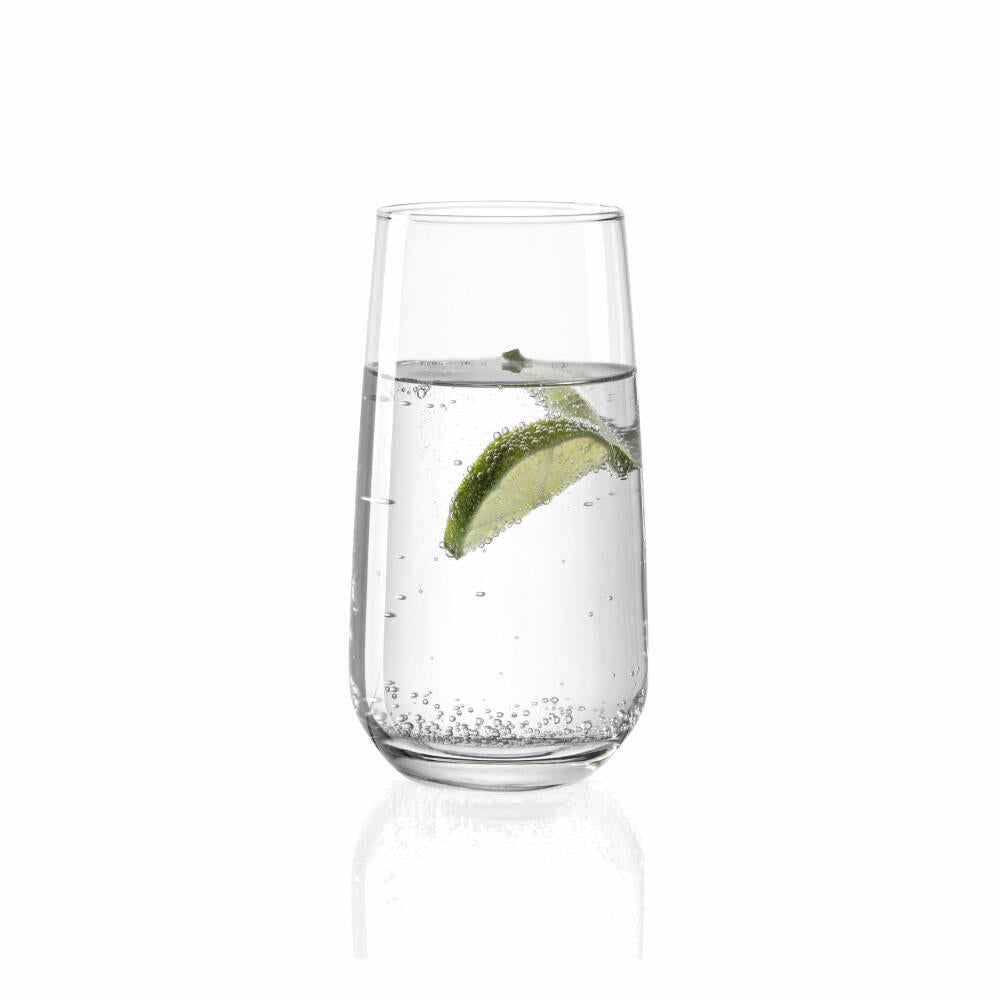 montana drinking glass :drink set of 3, mug, soda-lime glass, clear, 470 ml, 046005