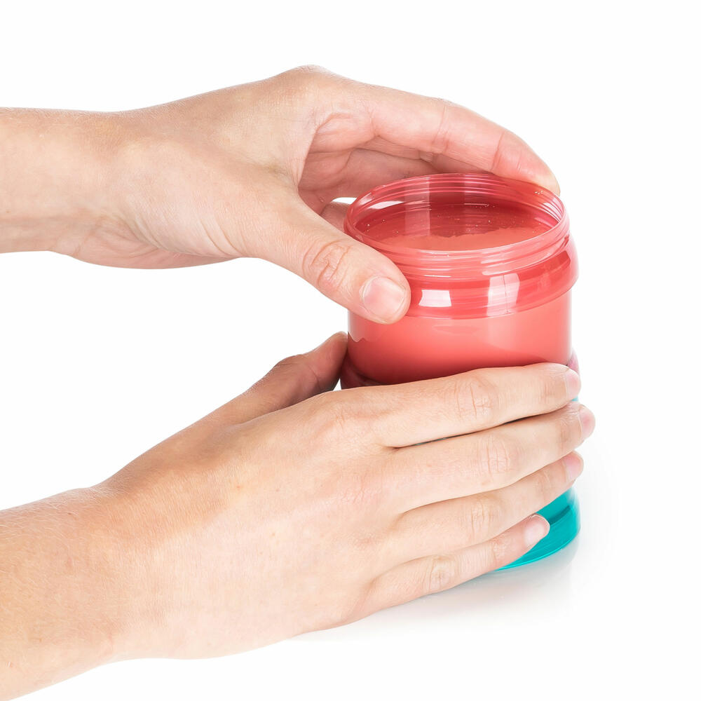 reer Milchpulver-Portionierer, Milchpulverspender, Milchpulver Portionierer, 21012