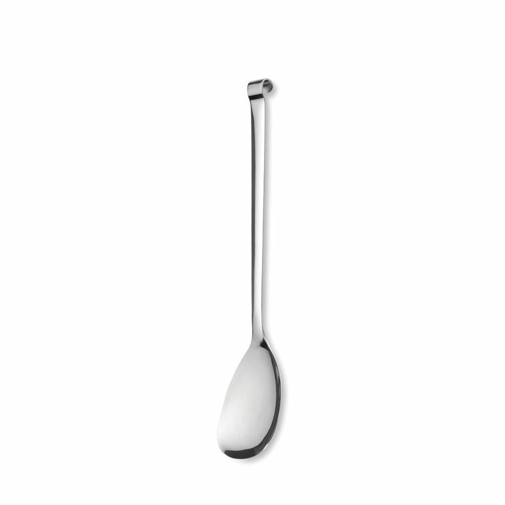 Comas Reislöffel Elegant L, Löffel mit Spiegel-Finish, Edelstahl 18/10, 35.5 cm, 7959