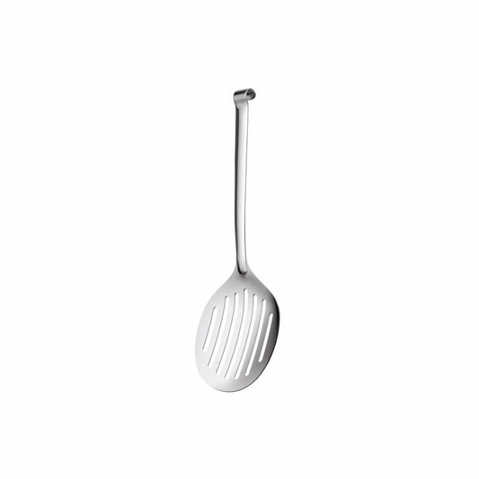 Comas skimmer Elegant, strainer, skimming spoon, stainless steel 18/10, 32 cm, 7116