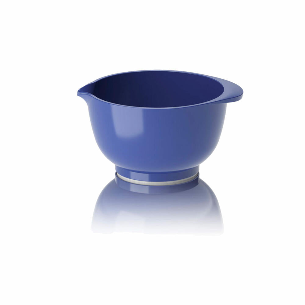 Rosti Bowl Margrethe New, Mixing Bowl, Bowl, Durostima, Electric Blue, 0.25 L, 29737