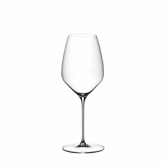 Riedel Veloce Riesling, 2er Set, Weißweinglas, Weißwein Glas, Weinglas, 570 ml, 6330/15
