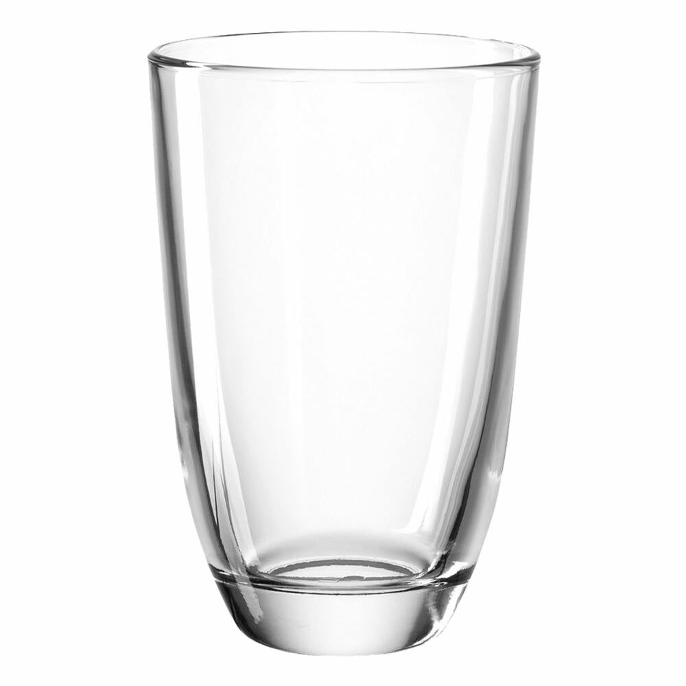 montana: :today Trinkglas, Wasserglas, Saftglas, Longdrinkglas, Trinkbecher, Glas, 290 ml, 057400