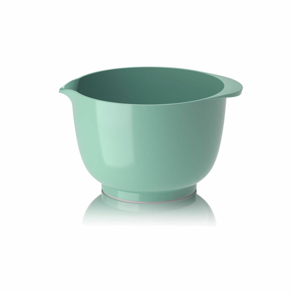 Rosti Bowl Margrethe New, Mixing Bowl, Bowl, Durostima, Nordic Green, 2 L, 29830