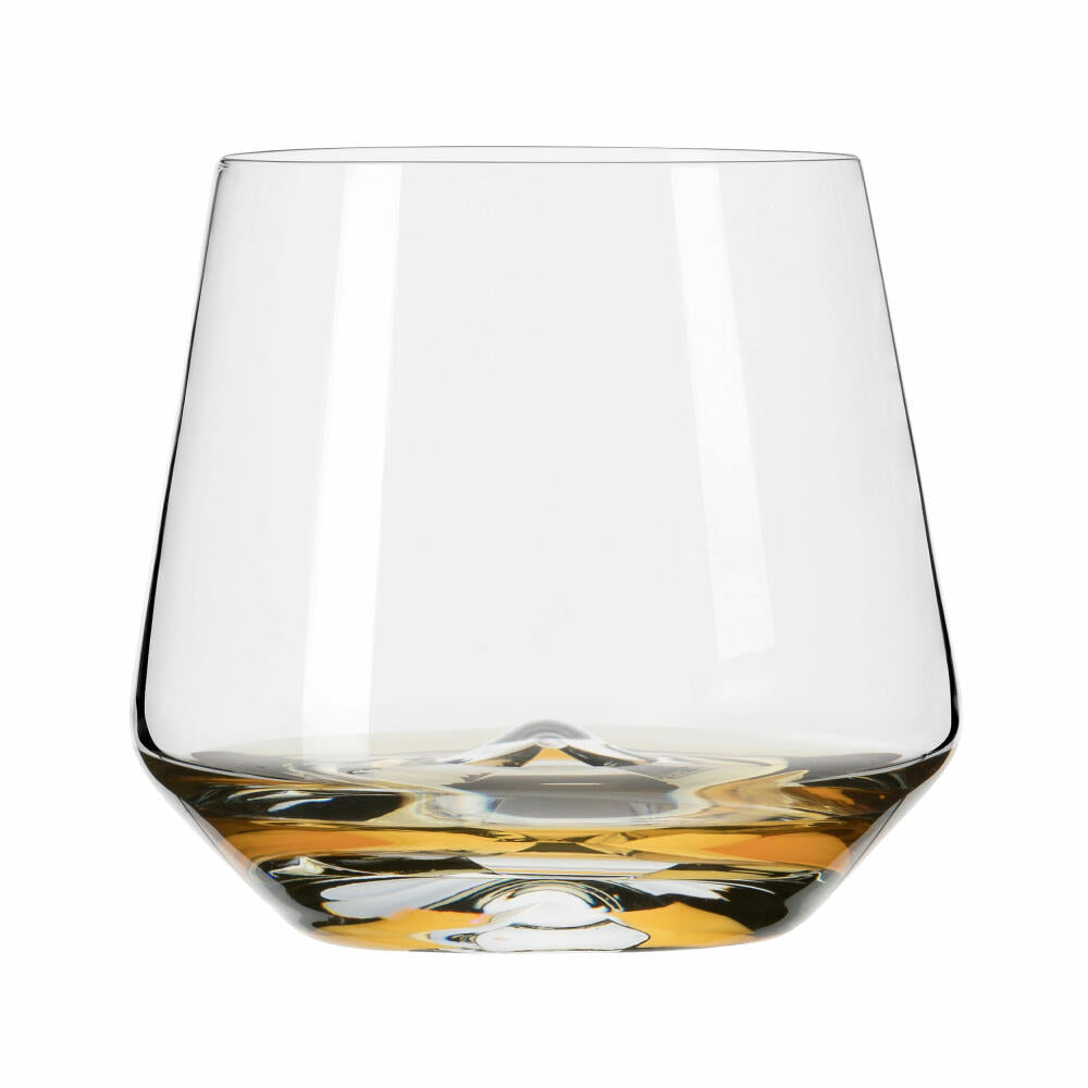 Ritzenhoff Tumbler Deep Spirits 002, Romi Bohnenberg, crystal glass, 409 ml, 3841002