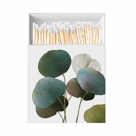 PPD Autumn Glow white Matches, matchbox, matchbox, match, matches, 186402141