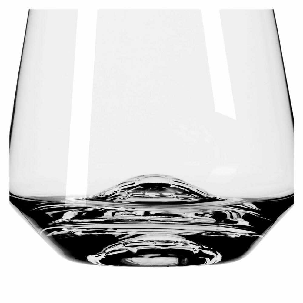 Ritzenhoff Tumbler Deep Spirits 004, Jürgen Ertl, crystal glass, 409 ml, 3841004