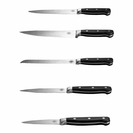 Wesco Knifepipe knife, for knife block, knife set, all-purpose knife, kitchen knife, 322600-00