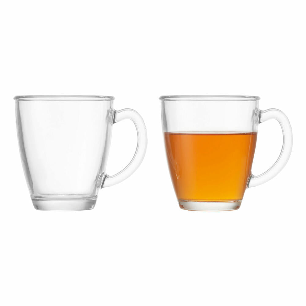 montana: :soul cup, set of 2, tea cup, coffee cup, glass cup, glass, 250 ml, 052644