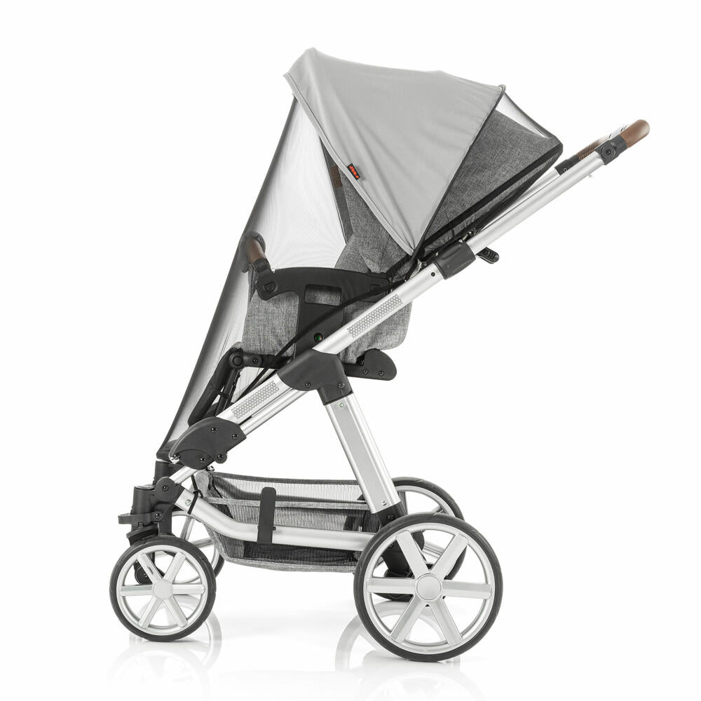 sonnensegel kinderwagen reer reer ShineSafe Bite Sonnen- und Insektenschutz, Sonnenschutz, Sonnense – Ambiente3000