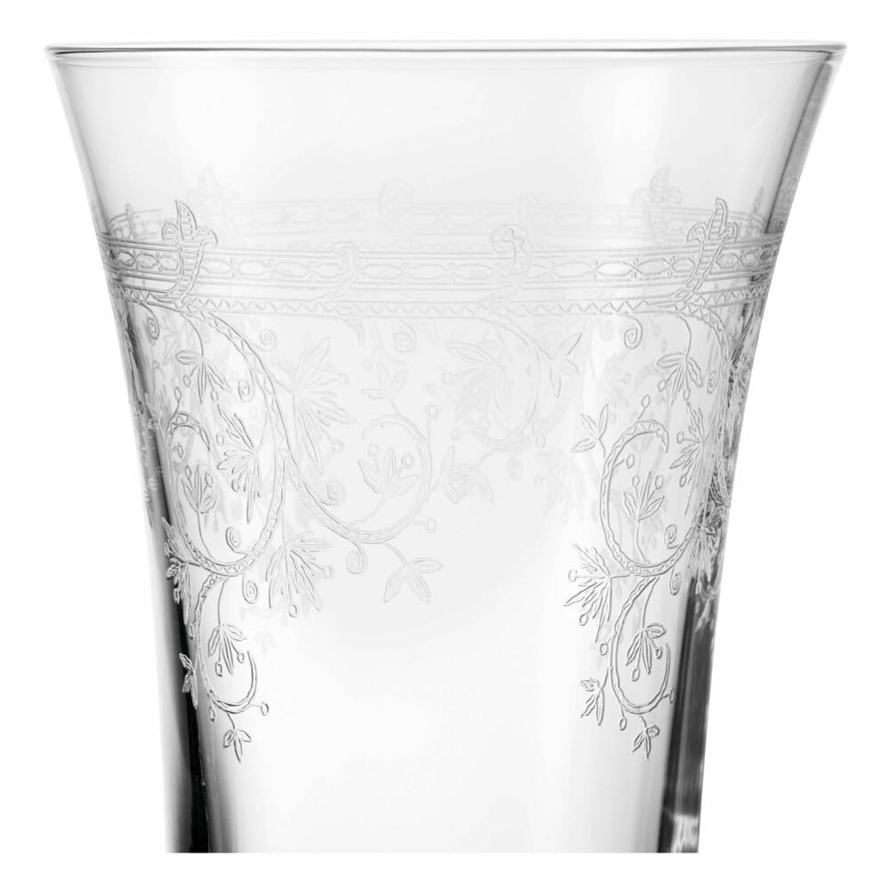 montana: :avalon champagne glass, set of 6, champagne glass, champagne flute, champagne flute, prosecco glass, champagne glass, 120 ml, 037966