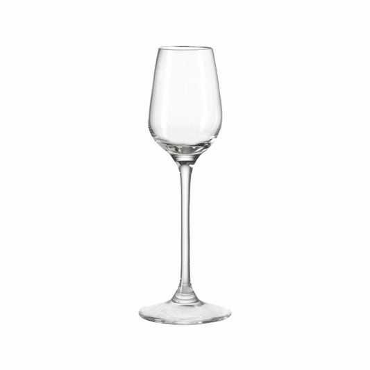 Leonardo Tivoli Digestiv Glas 6er Set, Digestivglas, Grappaglas, Likör, Schnapsglas, Glas, 20 ml, 17091