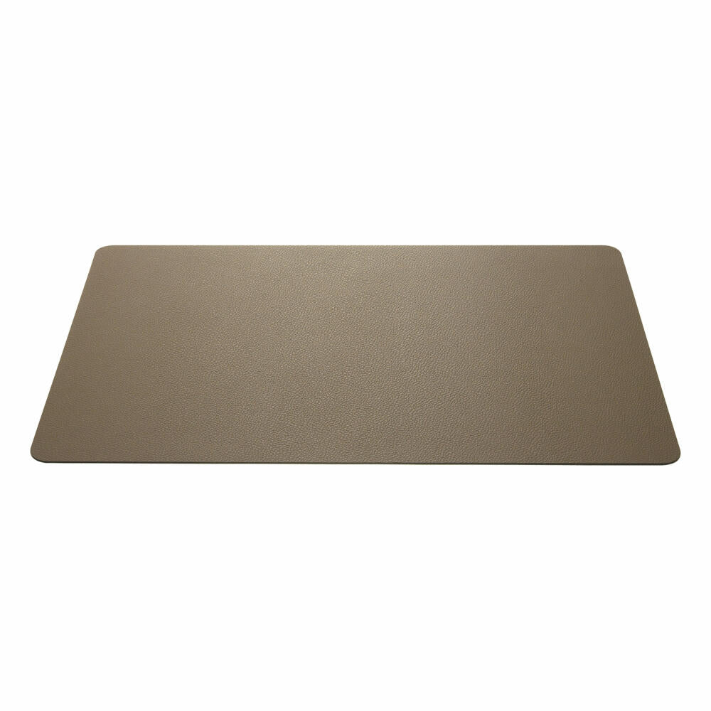 Leonardo placemat MATERA, table set, place mat, table set, plastic, beige, 33x46 cm, 031750