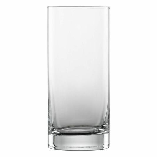 Zwiesel Glas Longdrinkglas Tavoro Groß 4er Set, Cocktailglas, Trinkglas, 469 ml, 122419