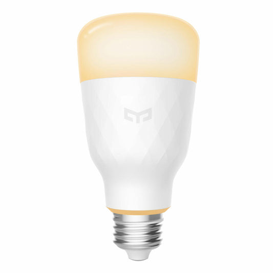 Yeelight Smart LED Lampe 1S, Glühbirne, Birne, Dimmbar, Smarte Steuerung, 8.5 W, YLDP153EU
