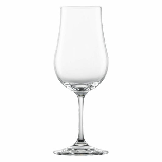 Schott Zwiesel Whisky Tasting Glas 4er Set Bar Special, Whiskygläser, Glas, 218 ml, 130001