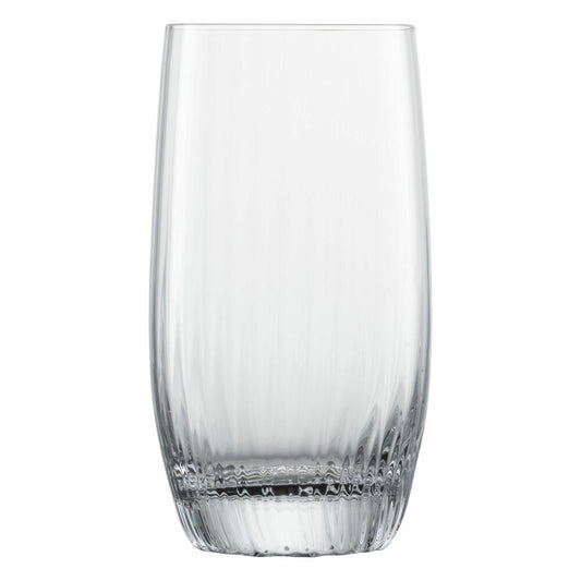 Zwiesel Glas Allroundglas Fortune 4er Set, Trinkglas, Softdrinkglas, 392 ml, 122323