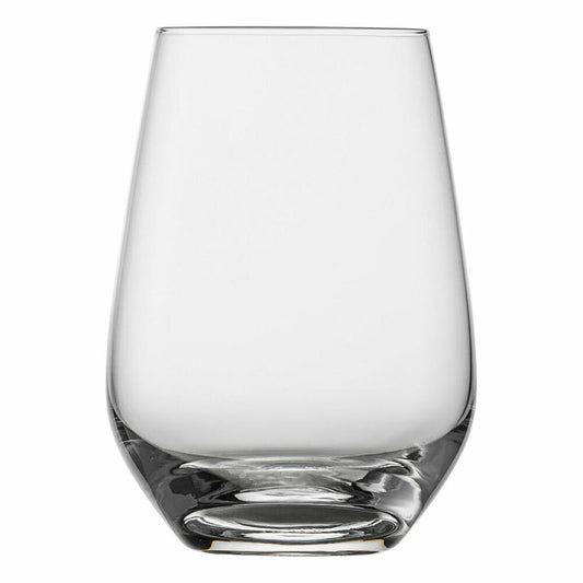 Schott Zwiesel Vina Wasserglas 42, 6er Set, Trinkglas, Saftglas, Glas, 401 ml, 117875