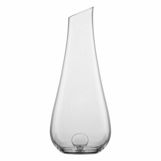 Zwiesel Glas Handmade Weißweindekanter Air Sense, mit Dekantierkugel, 750 ml, 122262