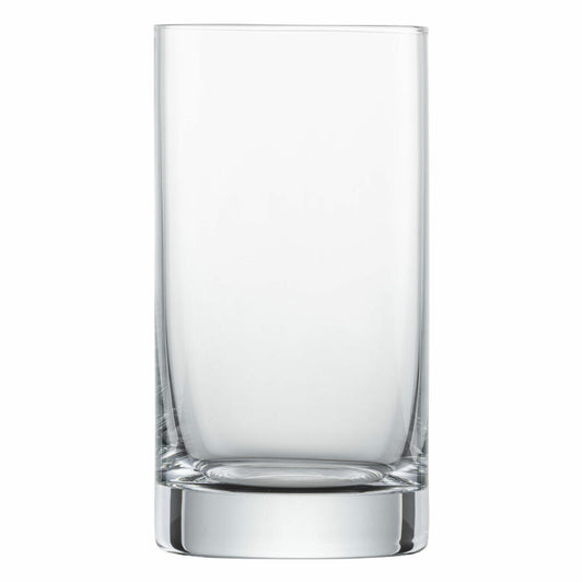 Zwiesel Glas Trinkglas Tavoro Allround 4er Set, Softdrinkglas, 248 ml, 122416