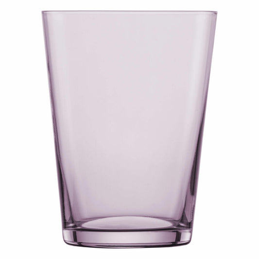 Zwiesel Glas Wasserglas Together Olive Groß 4er Set, Trinkglas, Becher, 548 ml, 122348