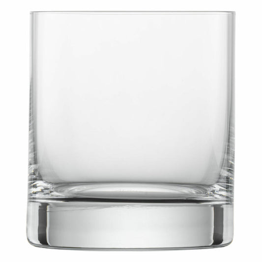 Zwiesel Glas Whiskyglas Tavoro 4er Set, Whiskybecher, Tumbler, 302 ml, 122417