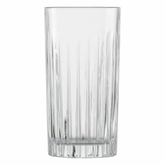 Schott Zwiesel Longdrinkglas 4er Set Stage, Cocktailglas, Kristallglas, 440 ml, 121880
