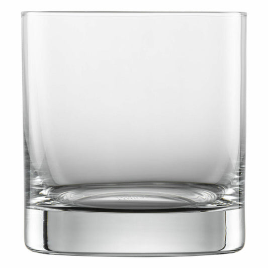 Zwiesel Glas Whiskyglas Tavoro Groß 4er Set, Whiskybecher, Tumbler, 422 ml, 122420