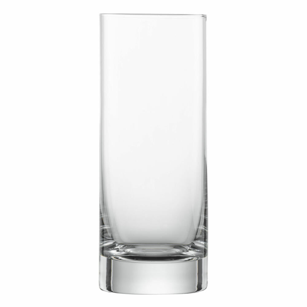 Zwiesel Glas Longdrinkglas Tavoro 4er Set, Cocktailglas, Trinkglas, 347 ml, 122414