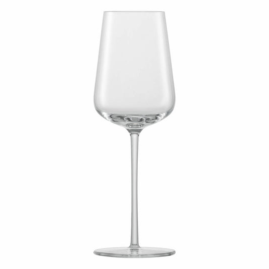 Zwiesel Glas Süßweinglas Vervino 2er Set, Weinglas, Tritan Protect, 290 ml, 122201