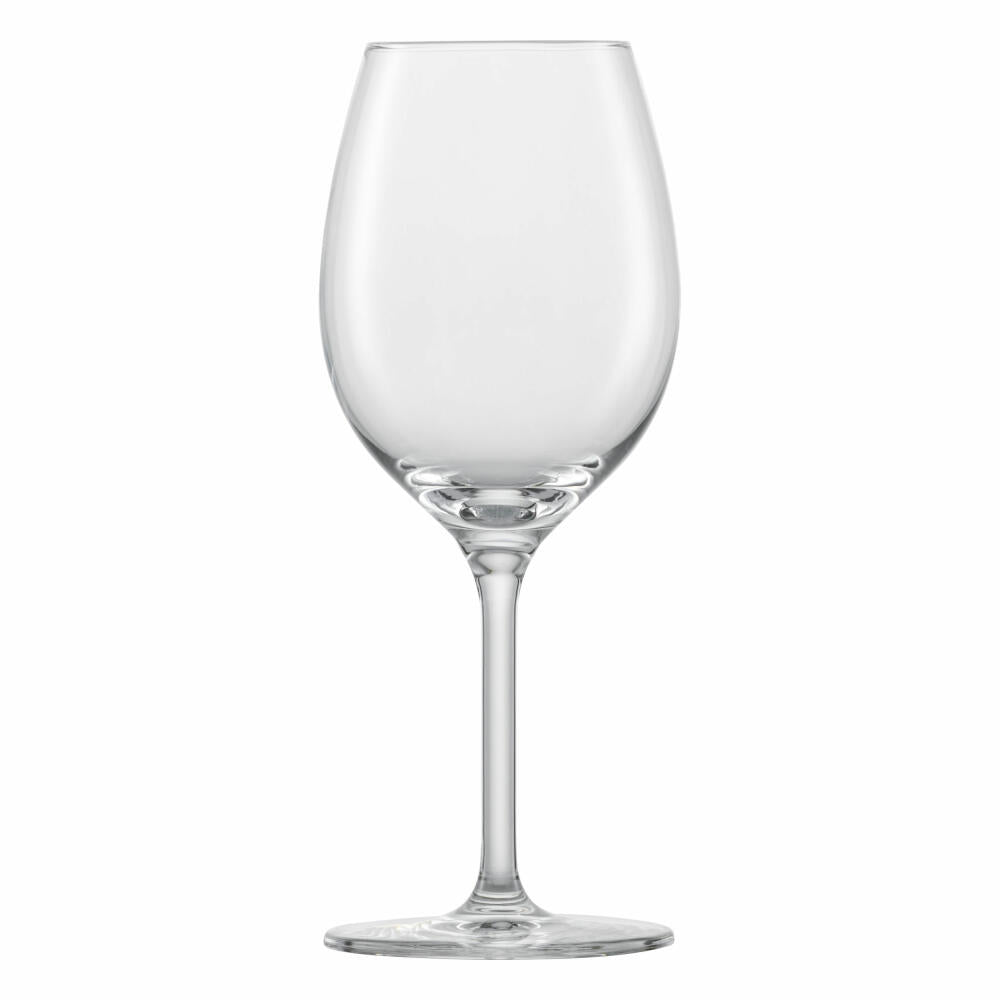 Schott Zwiesel Chardonnay Weißweinglas 4er Set For You, Weingläser, Glas, 368 ml, 121871