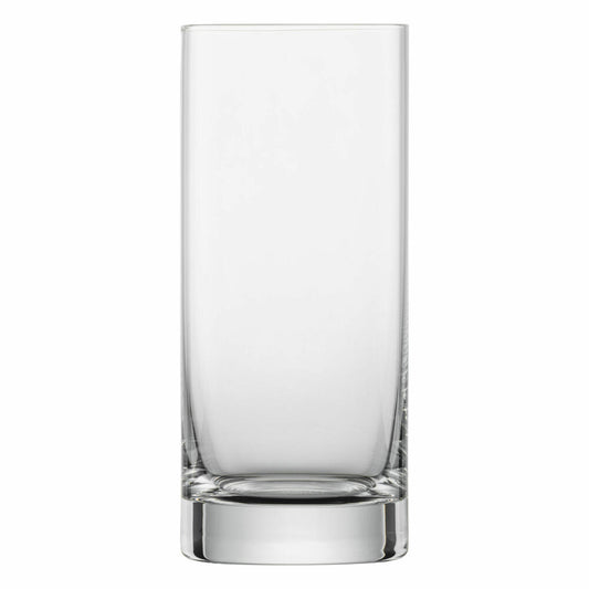 Zwiesel Glas Bierglas Tavoro 4er Set, Pilsglas, Bierbecher, Bier Glas, 311 ml, 122415