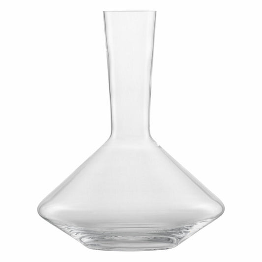 Zwiesel Glas Dekanter Pure, Weindekanter, Dekantierer, Glas, 750 ml, 122534