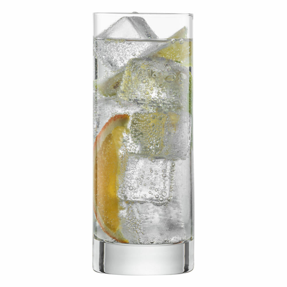 Zwiesel Glas Longdrinkglas Tavoro 4er Set, Cocktailglas, Trinkglas, 347 ml, 122414