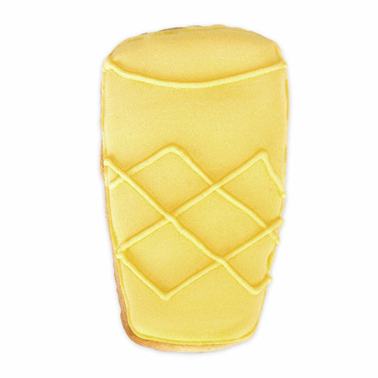 Städter Präge-Ausstecher Apfelweinglas, Ausstechform, Plätzchenform, Keks, Plätzchen, Edelstahl, 5.5 cm, 216600