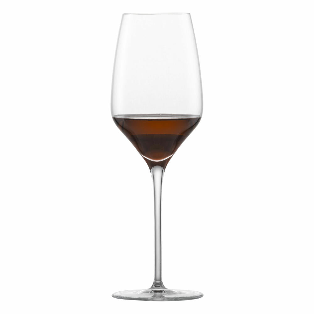 Zwiesel Glas Handmade Portweinglas Alloro 2er Set, Weinglas, Glas, 310 ml, 122182