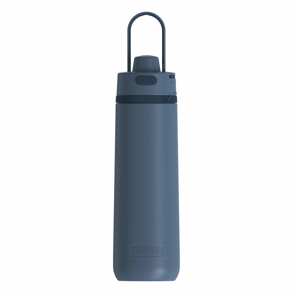 Thermos Isolierflasche Guardian Bottle, Trinkflasche, Edelstahl, Lake Blue Matt, 700 ml, 4103299070
