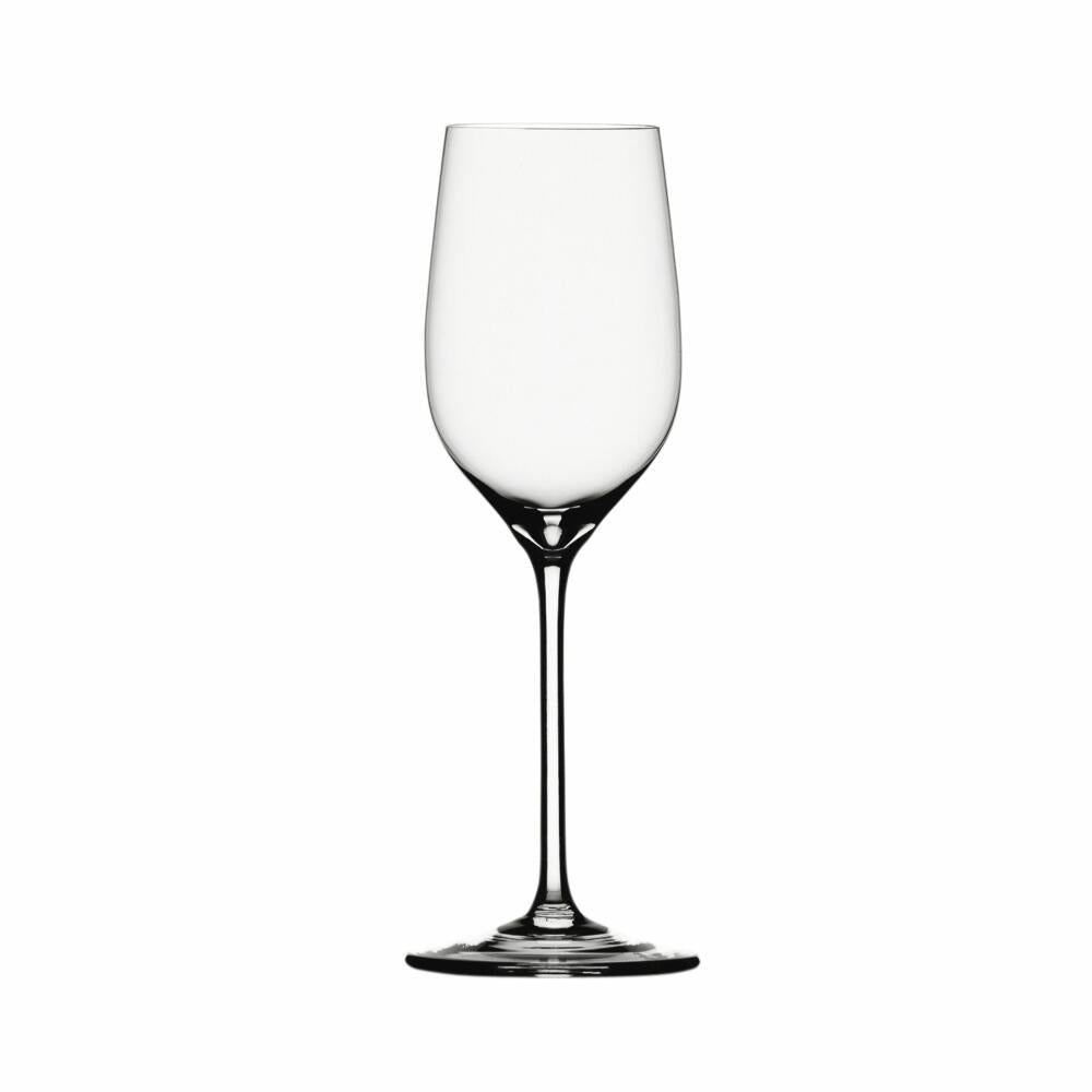 Spiegelau Grand Palais Exquisit Southern Wine Goblet, Set of 6, Red Wine, Red Wine Glass, Wine Glass, Crystal Glass, 190 ml, 1590104